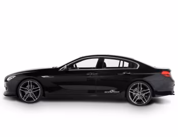 AC Schnitzer ACS6 4.0d Gran Coupe (F06) '2012–15