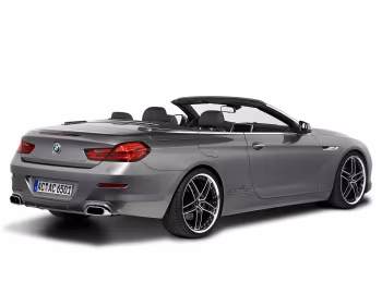 AC Schnitzer ACS6 5.0i Cabrio (F12) '2011–15