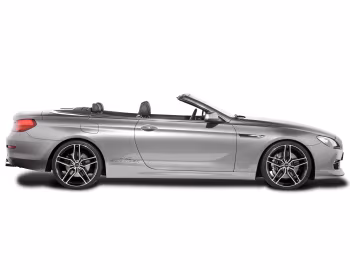 AC Schnitzer ACS6 5.0i Cabrio (F12) '2011–15