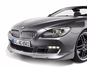 AC Schnitzer ACS6 5.0i Cabrio (F12) '2011–15