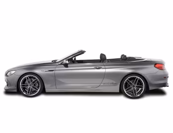 AC Schnitzer ACS6 5.0i Cabrio (F12) '2011–15
