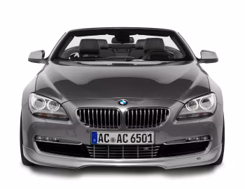 AC Schnitzer ACS6 5.0i Cabrio (F12) '2011–15