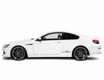 AC Schnitzer ACS6 5.0i Coupe (F13) '2011–15