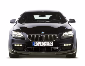 AC Schnitzer ACS6 5.0i Gran Coupe M Sport Package (F06) '2013–18
