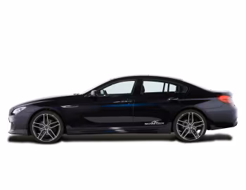 AC Schnitzer ACS6 5.0i Gran Coupe M Sport Package (F06) '2013–18