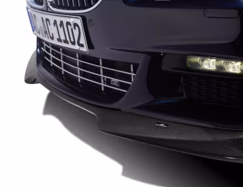 AC Schnitzer ACS6 5.0i Gran Coupe M Sport Package (F06) '2013–18