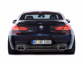 AC Schnitzer ACS6 5.0i Gran Coupe M Sport Package (F06) '2013–18