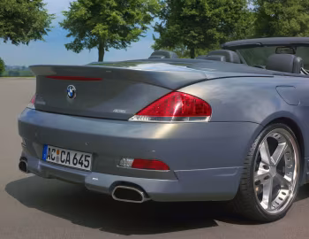 AC Schnitzer ACS6 Cabrio (E64) '2004–07