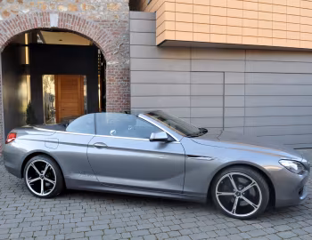 AC Schnitzer ACS6 Cabrio (F12) '2011–15