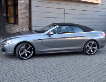 AC Schnitzer ACS6 Cabrio (F12) '2011–15