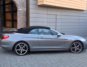 AC Schnitzer ACS6 Cabrio (F12) '2011–15