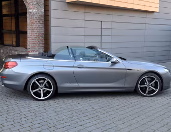 AC Schnitzer ACS6 Cabrio (F12) '2011–15