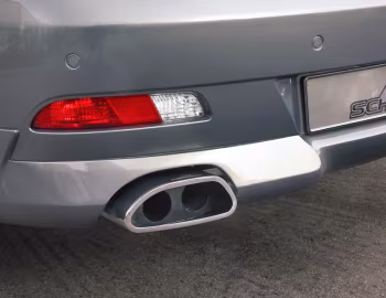 AC Schnitzer ACS6 Coupe (E63) '2004–07