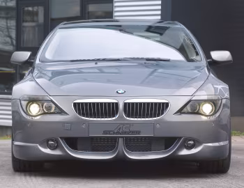 AC Schnitzer ACS6 Coupe (E63) '2004–07