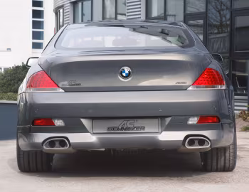 AC Schnitzer ACS6 Coupe (E63) '2004–07