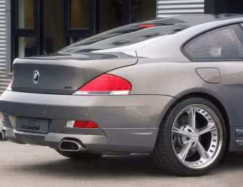 AC Schnitzer ACS6 Coupe (E63) '2004–07