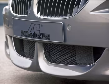 AC Schnitzer ACS6 Coupe (E63) '2004–07