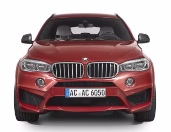 AC Schnitzer ACS6 Falcon (F16) '2015–20