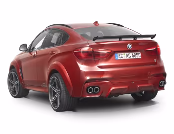 AC Schnitzer ACS6 Falcon (F16) '2015–20