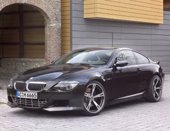 AC Schnitzer ACS6 Sport (E63) '2006