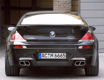 AC Schnitzer ACS6 Sport (E63) '2006