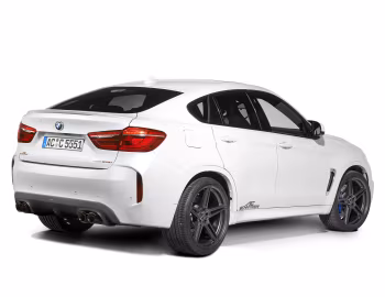 AC Schnitzer ACS6 Sport (F86) '2015–19