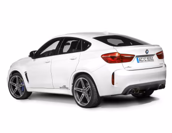 AC Schnitzer ACS6 Sport (F86) '2015–19
