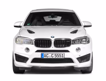 AC Schnitzer ACS6 Sport (F86) '2015–19