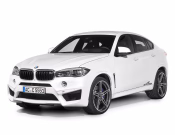 AC Schnitzer ACS6 Sport (F86) '2015–19