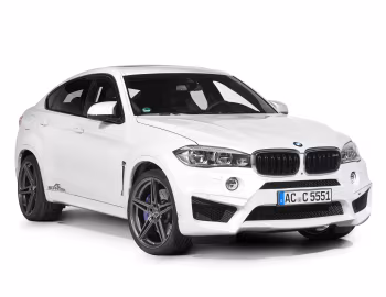 AC Schnitzer ACS6 Sport (F86) '2015–19