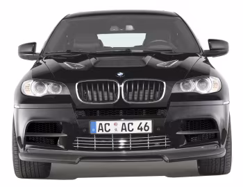 AC Schnitzer ACS6 Sport (Е71) '2010–14