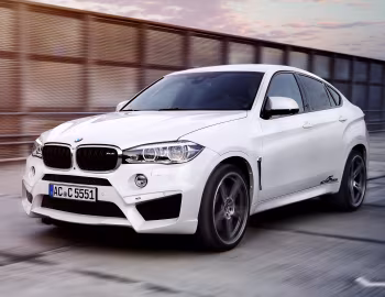 AC Schnitzer ACS6 Sport (F86) '2015–19