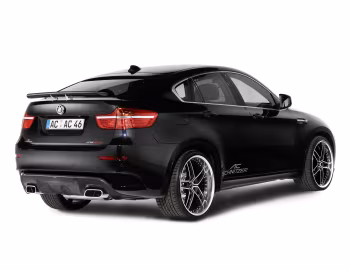 AC Schnitzer ACS6 Sport (Е71) '2010–14