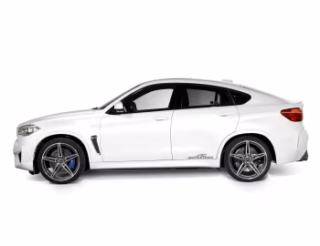 AC Schnitzer ACS6 Sport (F86) '2015–19