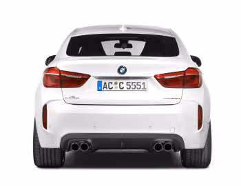 AC Schnitzer ACS6 Sport (F86) '2015–19