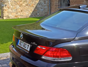 AC Schnitzer ACS7 (E65) '2005–08
