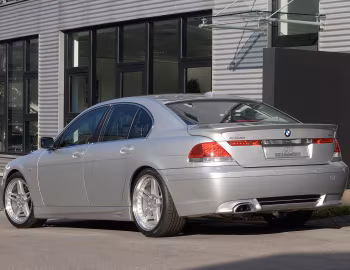 AC Schnitzer ACS7 (E65) '2001–05