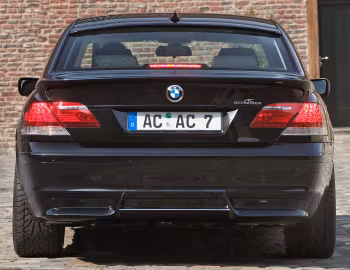 AC Schnitzer ACS7 (E65) '2005–08