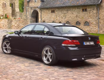 AC Schnitzer ACS7 (E65) '2005–08