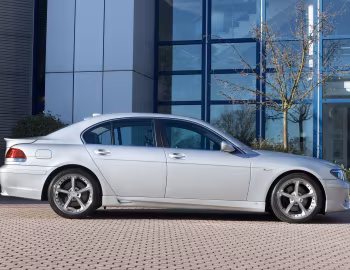 AC Schnitzer ACS7 (E65) '2001–05