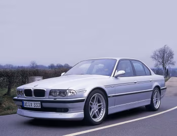 AC Schnitzer ACS7 (E38) '1998–2001