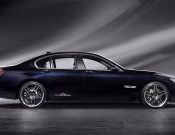 AC Schnitzer ACS7 (F01) '2012–15