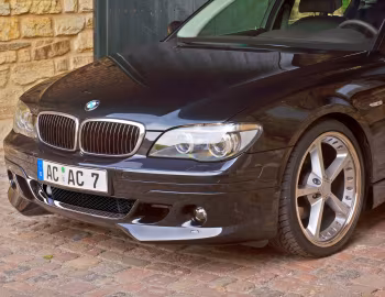 AC Schnitzer ACS7 (E65) '2005–08