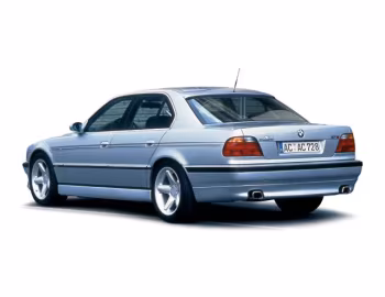 AC Schnitzer S7 3.2 (E38) '1995–98