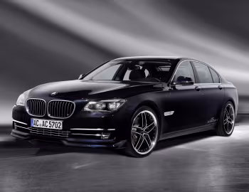 AC Schnitzer ACS7 (F01) '2012–15