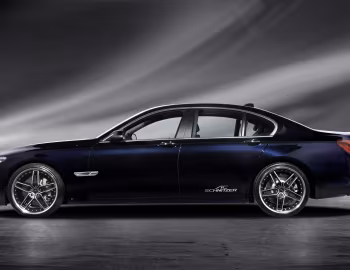 AC Schnitzer ACS7 (F01) '2012–15