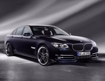 AC Schnitzer ACS7 (F01) '2012–15