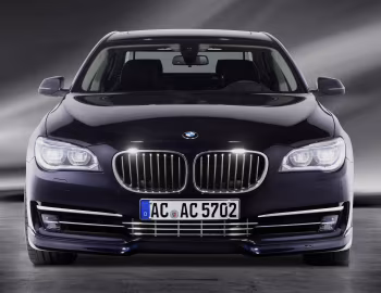 AC Schnitzer ACS7 (F01) '2012–15