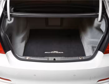 Багажник AC Schnitzer ACS7 4.0i (F01) '2009–12