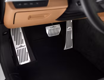 Interior AC Schnitzer ACS7 4.0i (F01) '2009–12
